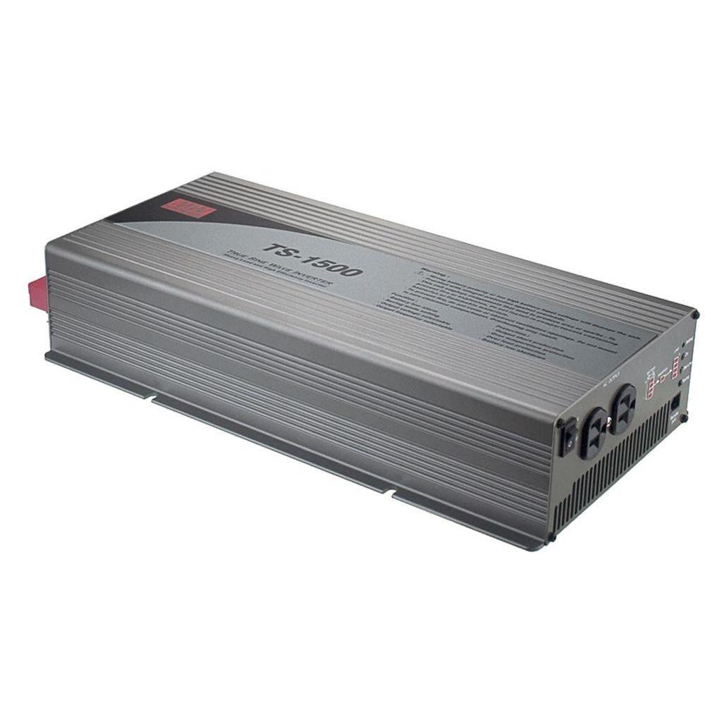 TS-1500-224B  24VDC-220VAC 1500W