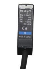 KEYENCE PZ-M51 SENSÖR