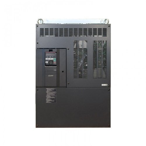 FR-F840-02160-E2-60 FRF84002160E260 MİTSUBİSHİ Sürücü Ağır Şart 90KW Normal Şart 110KW Üç Fazlı 400-500VAC  Beslemeli