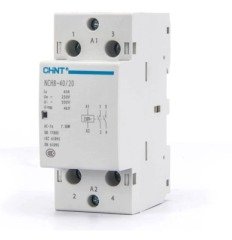 NCH8-40/20  AC CONTACTOR