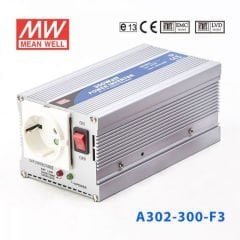 A302-300-USB  24VDC-220VAC 300W USB