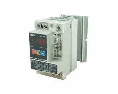 DSC-240 Fotek Alarm Çıkışlı  Tek Faz Power Regülatör