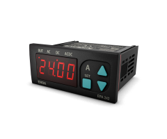 EPA242-UV  Dijital Ampermetre 77x35mm 90-250V AC 50/60Hz  ENDA | EPA242-230 Muadili