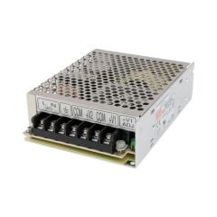 RD-065A  	+5/+12Vdc 8.0/4.0Amp  MEANWELL |
