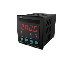 EI7041-UV  Programlanabilir Proses Göstergesi 72x72mm 90-250V AC 50/60Hz  ENDA | EI7041-230 Muadili