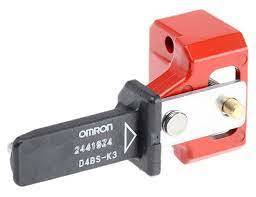 OMRON D4BS-K3