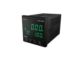EM4401-UV   Dijital Zaman Rölesi 48x48mm 90-250V AC 50/60Hz  ENDA | EM4401-230 Muadili