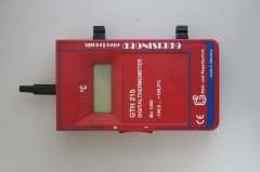 GREISINGER GTH 215 Digital el tipi termometre