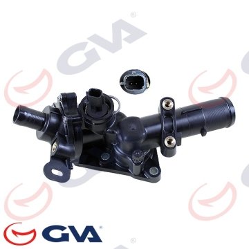 Termostat Komple (83C) Megane Iv–Talısman 15=>Clıo Iv-A-Class(W176) 12=> 1.5 Dcı