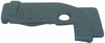 Motor Muhafaza Kapagı  1007-206-307-C2 1,4 Hdı
