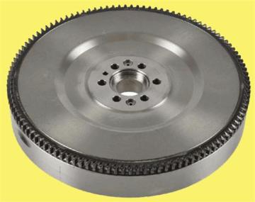 Volant (Cıft Kutle) Focus Iııı Mondeo Iv V 14 /> Connect 13 /> Dv5C 1,6Tdcı 1.5 Motor Yenı Model