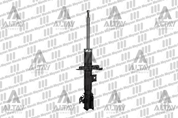 AMORTİSÖR SWIFT 06-10 / SPLASH 10-13 / AGILA 07-10 / GAZLI ÖN SAĞ