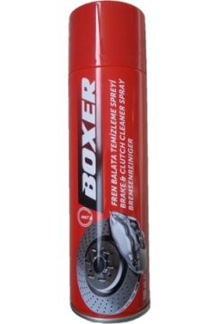 BOXER - FREN BALATA SPREYİ 500 ml. (koli 30 ad)