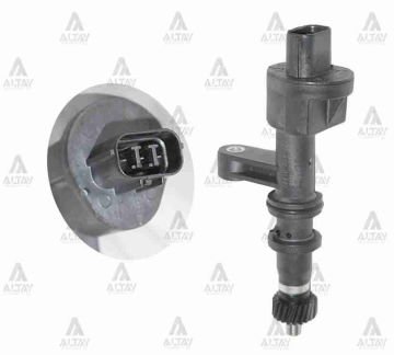 SENSÖR KİLOMETRE HIZ CIVIC  96-00 DENSO TİP OTOMATİK
