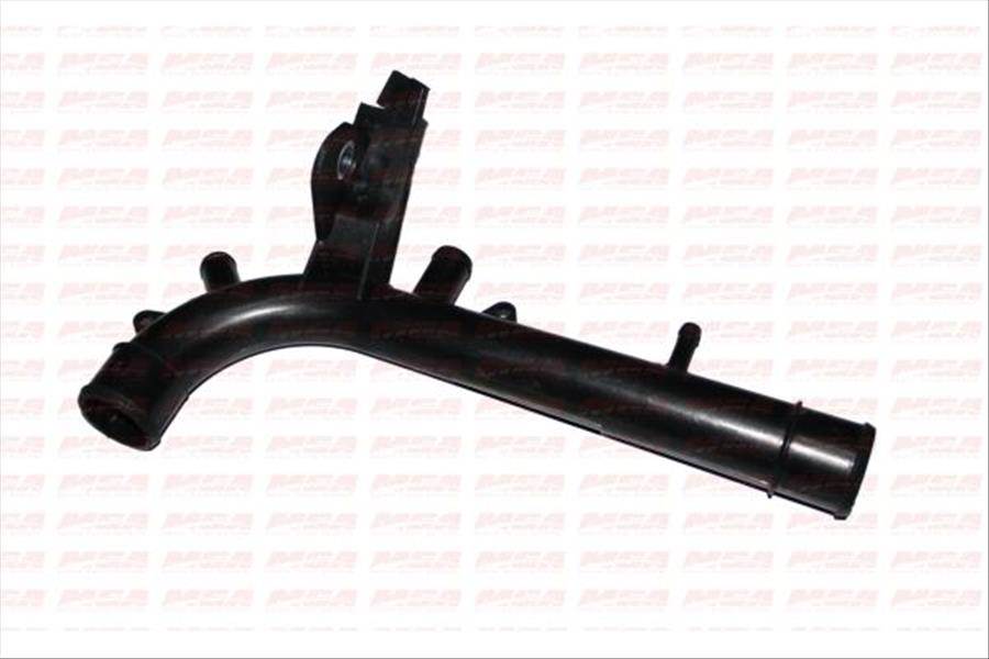 Hortum Su ( Opel : Astra F ) ''Plastık