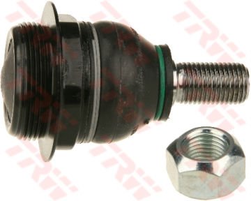 ALT ROTİL P308 1.4 16V-1.6 16V-1.6HDI-2.0HDI 07=>