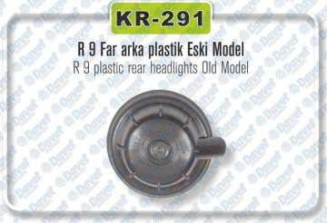 FAR ARKA PLASTIGI R9 EM