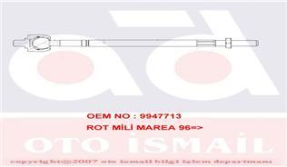 ROT MİLİ (HİDROLİK) MAREA-SCUDO 96=>