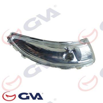 DIŞ DİKİZ AYNA SİNYALİ SAĞ CLIO IV HB 2013=> CAPTUR(75594)