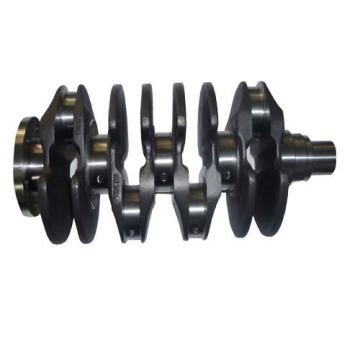 KRANK FIESTA-FUSION-P206-P307-C2-C3 1.4 TDCİ-1.4 HDİ 16V (DV4 TD-F6JA-F6JB-8HX)