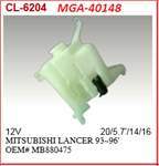 SU FISKIYE DEPOSU MOTORLU-(MITSUBISHI: LANCER 92>96  )