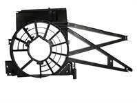 KLIMA FAN DAVLUMBAZI (OPEL: VECTRA B 1996-)