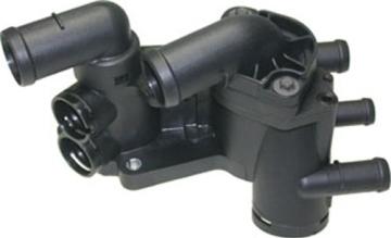 TERMOSTAT YUVASI FLANSI VW POLO 1.4 16V 01-08