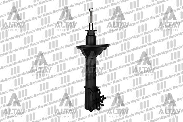AMORTİSÖR 323  90-95 H.B GAZLI ARKA SAĞ