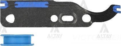 ZİNCİR GERGİ CONTA PASSAT / GOLF4 / BORA / A3 / A4 97-04 AEB-ADR-AWT-APU-AGN 1.8-1.8 T
