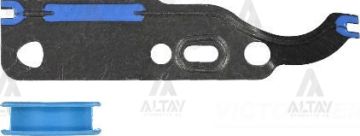 ZİNCİR GERGİ CONTA PASSAT / GOLF4 / BORA / A3 / A4 97-04 AEB-ADR-AWT-APU-AGN 1.8-1.8 T