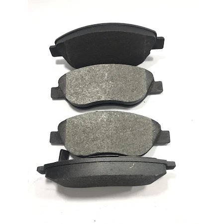 ÖN BALATA FIAT EGEA 1.4-1.4 LPG-1.6D 16=>