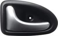 Kapı Ic Acma Kolu Sol ''2009 Model'' - (Renault: Clıo)  ''Krom''