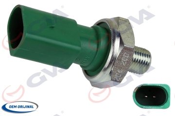 YAĞ MÜŞÜRÜ YEŞİL (2.5-3.2 BAR) GOLF7-A3-LEON-PASSAT-CADDY 1.6-2.0 TDI 2013 => (CLHA-DCXA-CRLB)