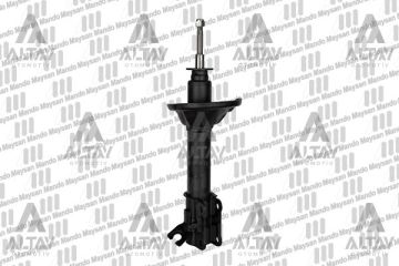 AMORTİSÖR 323  90-95 H.B GAZLI ARKA SOL