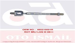 ROT MİLİ LGN III 08=>