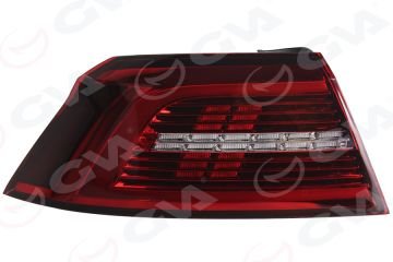 STOP LAMBASI DIŞ SOL ( LEDLİ ) PASSAT 2015-> 3G5945307J