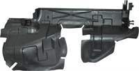 RADYATOR DAVLUMBAZ R  (RENAULT: FLUENCE 13- )