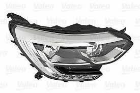 SAĞ FAR LED RENAULT MEGANE IV