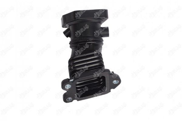TURBO BORULARI FIESTA V 1.6 TDCi