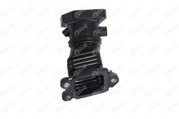 TURBO BORULARI FIESTA V 1.6 TDCi