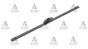 SİLECEK SÜPÜRGESİ TEK KANCALI ESKİ TİP MUZ AEROTWIN RETROFIT AR24U (600mm)