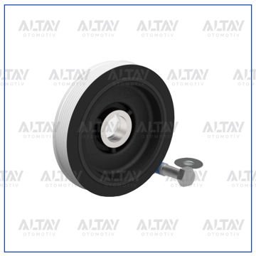 KASNAK KRANK PARTNER  96-08 / BERLINGO / 306 96-08  2.0 DİZEL KİT  ÜRÜN