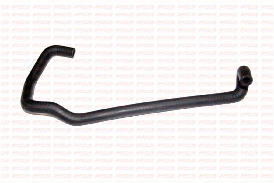 Hortum Genlesme Sıse ( Renault : Laguna Iı 1.6 - 2.0 16V K4M Bg0A - F4R Bg0K )