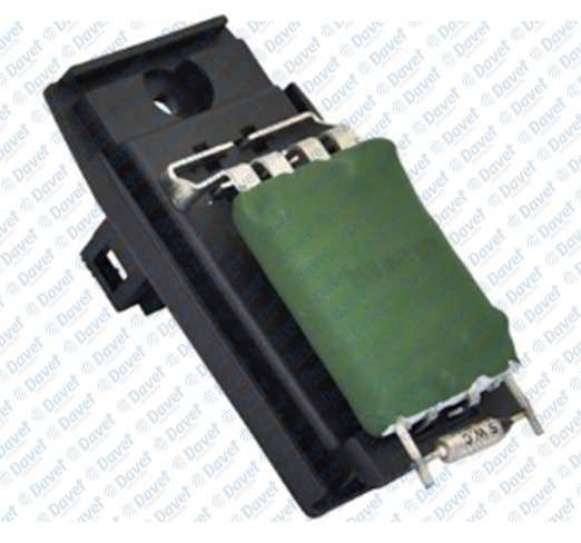 KALORIFER REZISTANSI TRANSIT - CONNECT - FOCUS 1.4-1.6 1.8-2.0 - MONDEO II-III 2.0-1.6I 16V