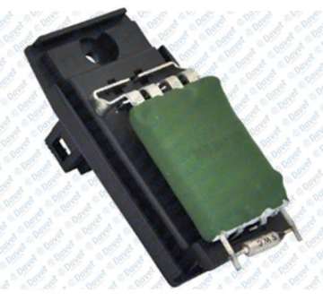 KALORIFER REZISTANSI TRANSIT - CONNECT - FOCUS 1.4-1.6 1.8-2.0 - MONDEO II-III 2.0-1.6I 16V