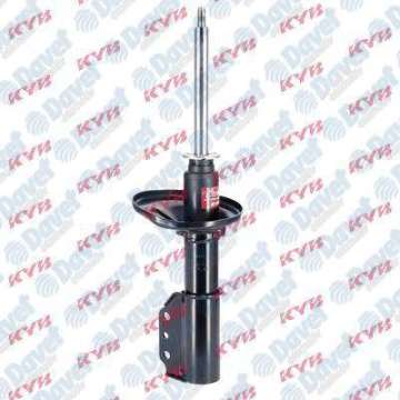 On Amortısor  Sol Fusıon 02>12 02> / Mazda 323 Famılıa 95>98 Mazda 323 Lantıs 95>98 Gazlı
