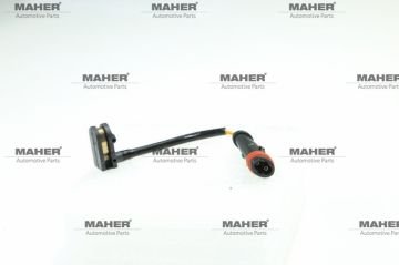 FREN BALATA FİŞİ CRAFTER / SPRINTER ÖN (103 mm)