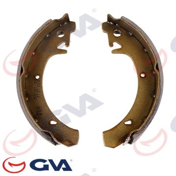 Arka Pabuç Balata Samara 86-> 96> Vega 95->00->11(200X41)(Gs8210)