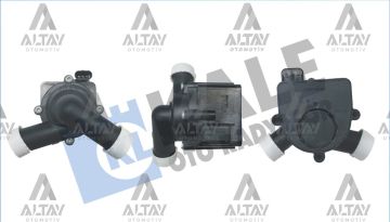 EK SU POMPASI PASSAT / A3 / Q3 08-14 1.8TFSI-2.0FSI