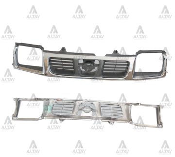 PANJUR PICKUP  97-02 D-22 KROM